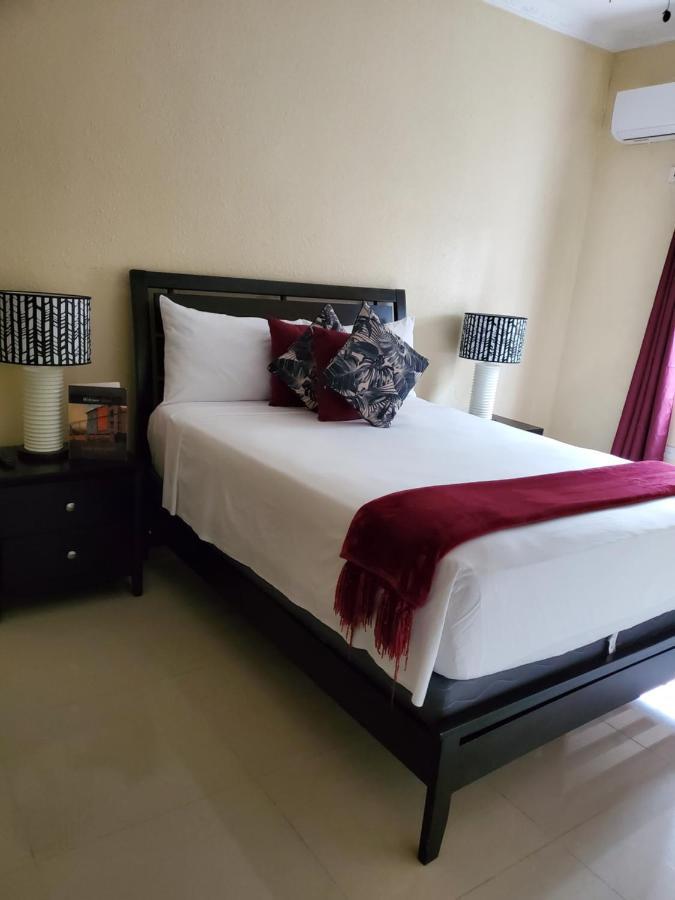 Maison Romantique Kingston Dış mekan fotoğraf