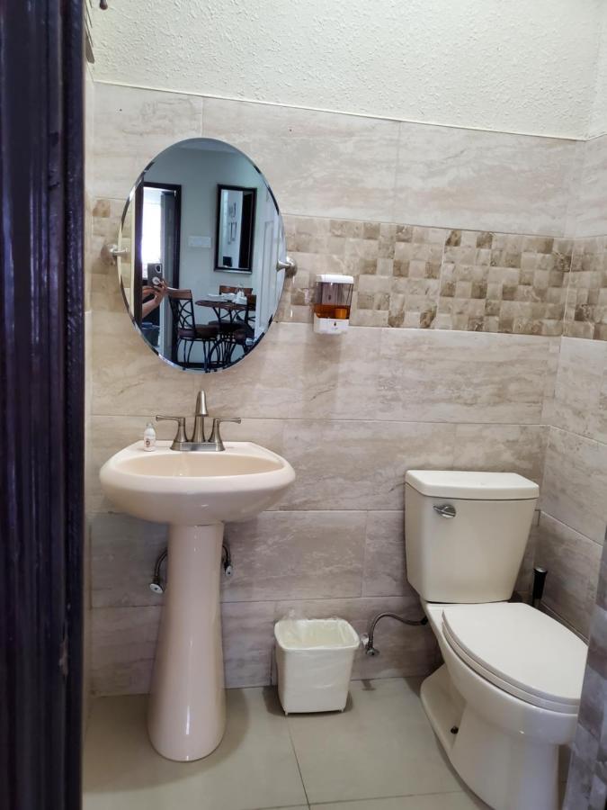 Maison Romantique Kingston Dış mekan fotoğraf