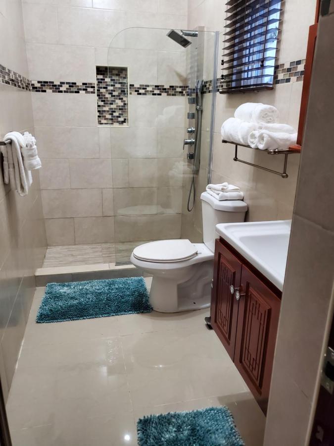 Maison Romantique Kingston Dış mekan fotoğraf
