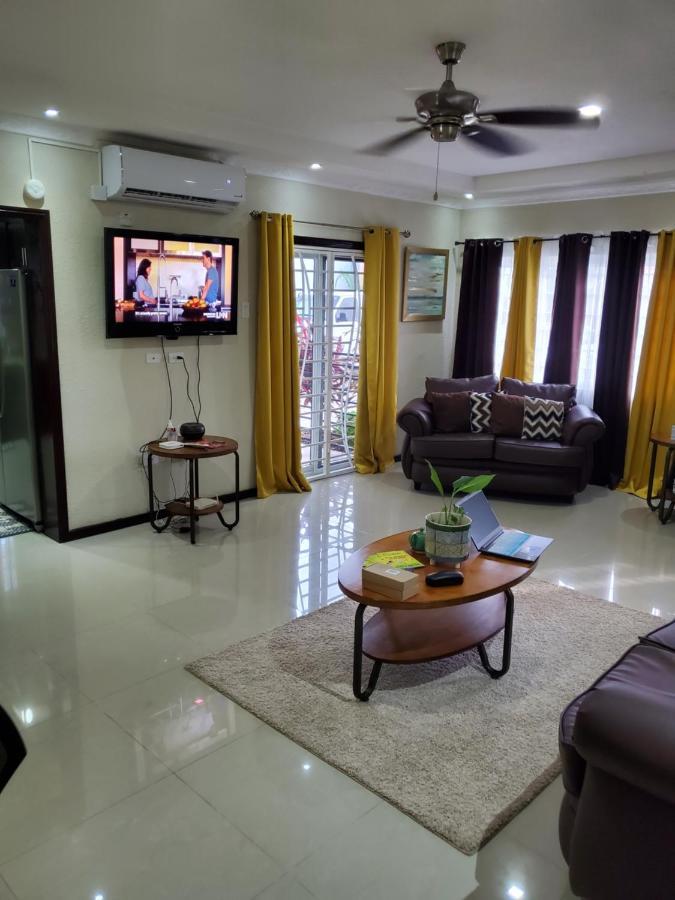 Maison Romantique Kingston Dış mekan fotoğraf