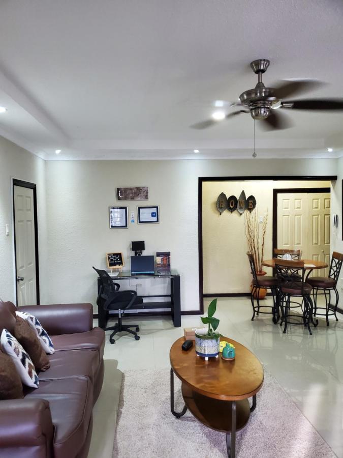 Maison Romantique Kingston Dış mekan fotoğraf