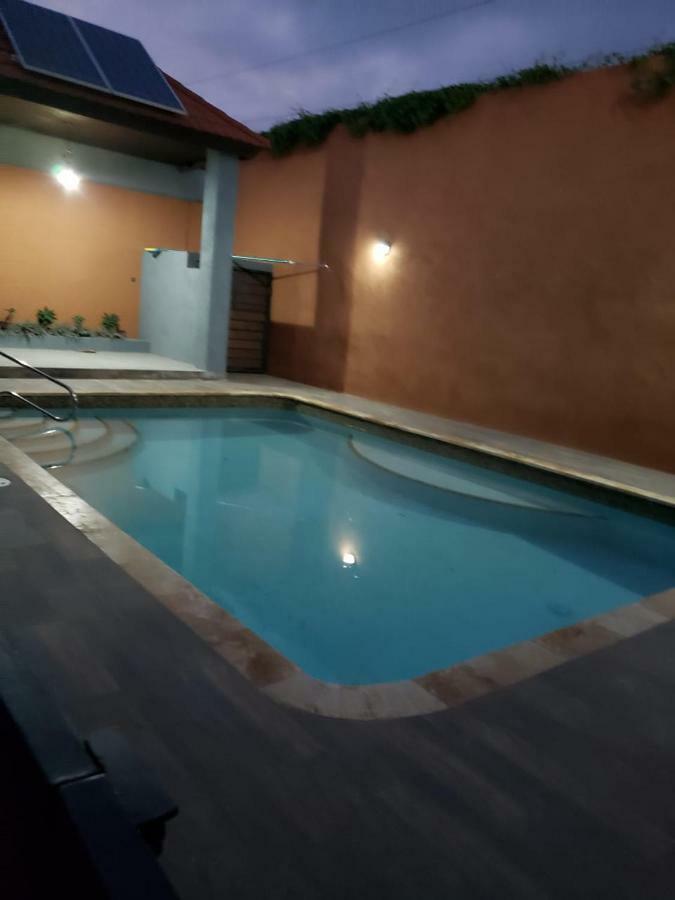 Maison Romantique Kingston Dış mekan fotoğraf
